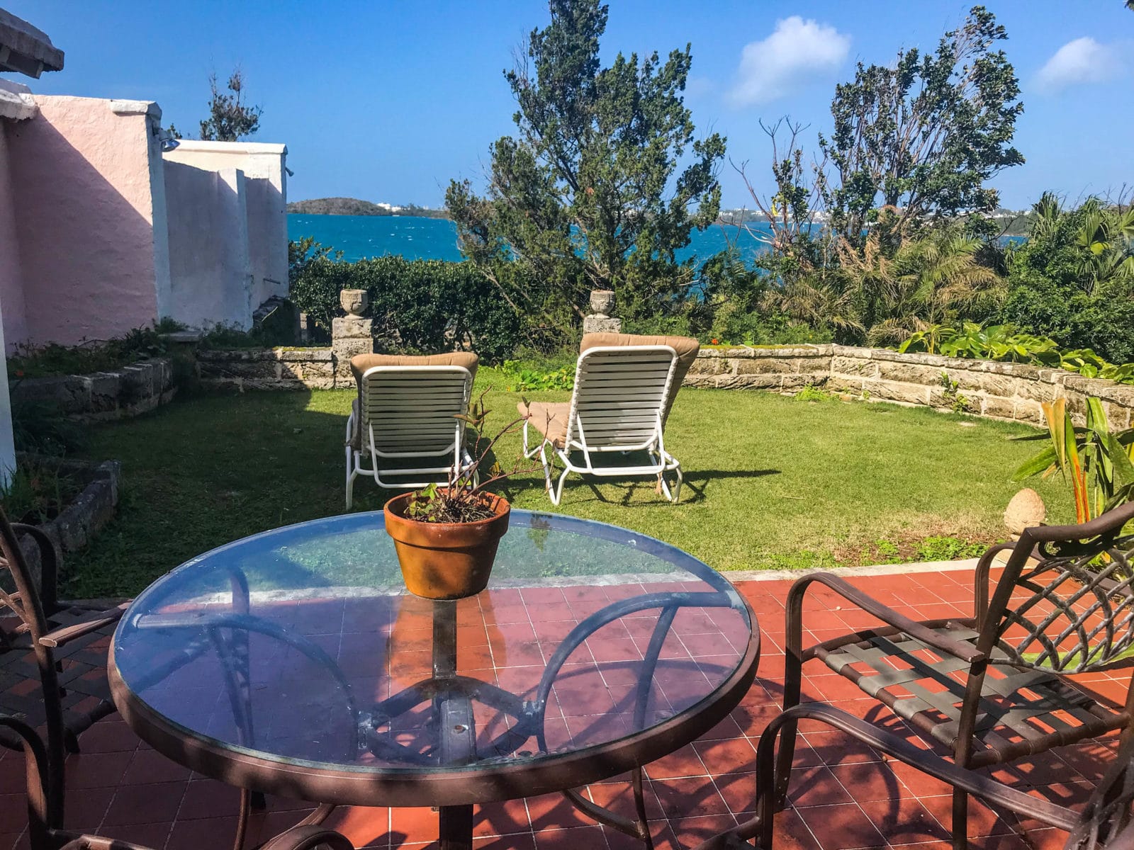 Greenbank Guesthouse & Cottages - Bermuda Hotels & Cottage Rentals